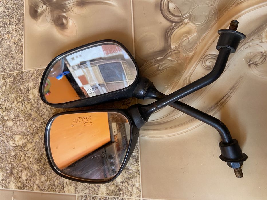 Зеркала на скутер