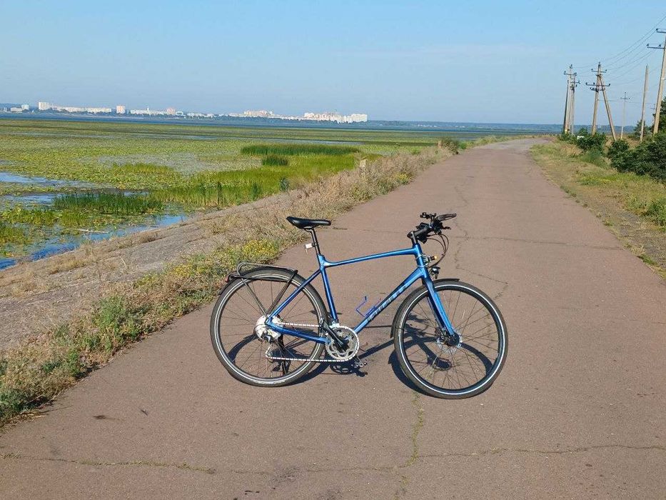Giant Fasttour SLR
