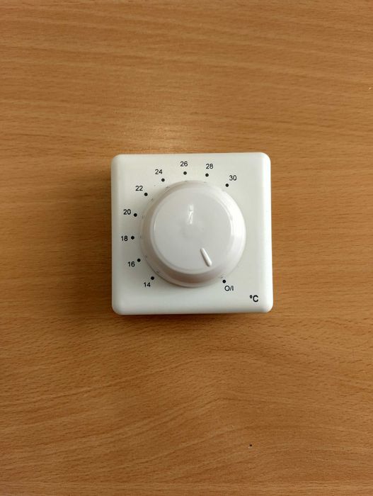 Потенціометр регулятор обертів Ventcontrol MTP+T