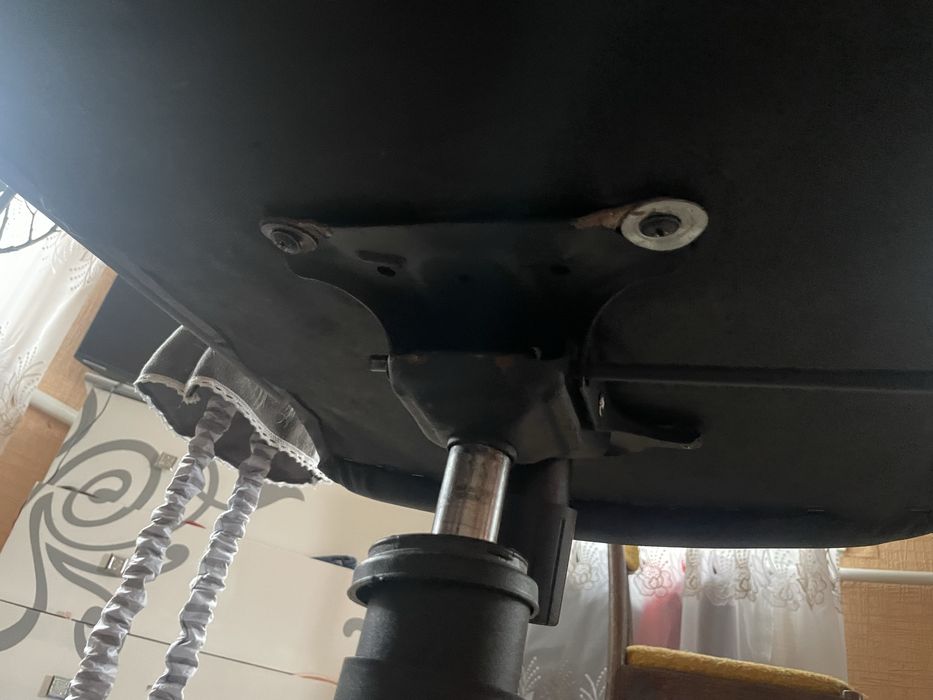 крісло геймерське