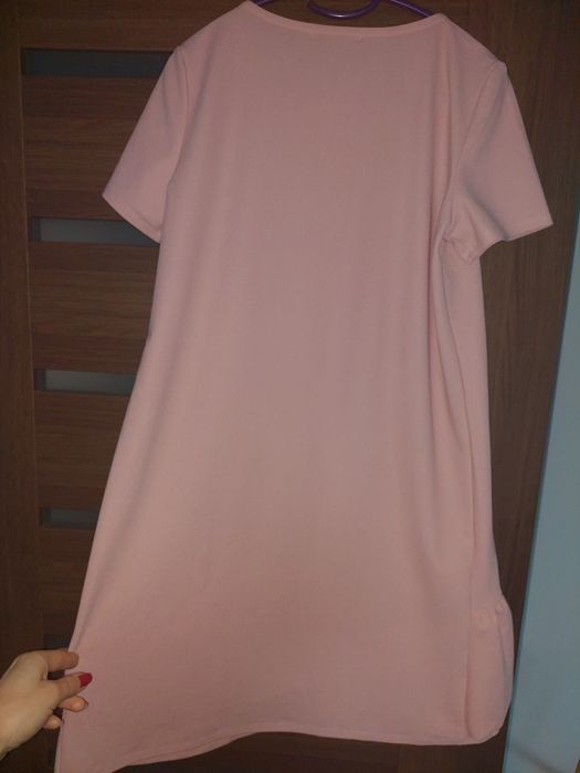 Sukienka tunika Tom&Rose r.L