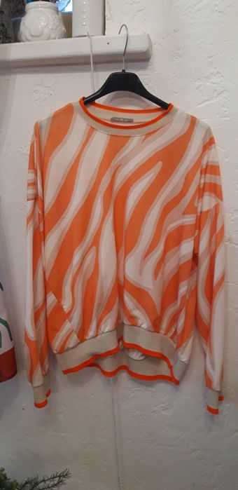 Bluzka damska rozm uniwersalny