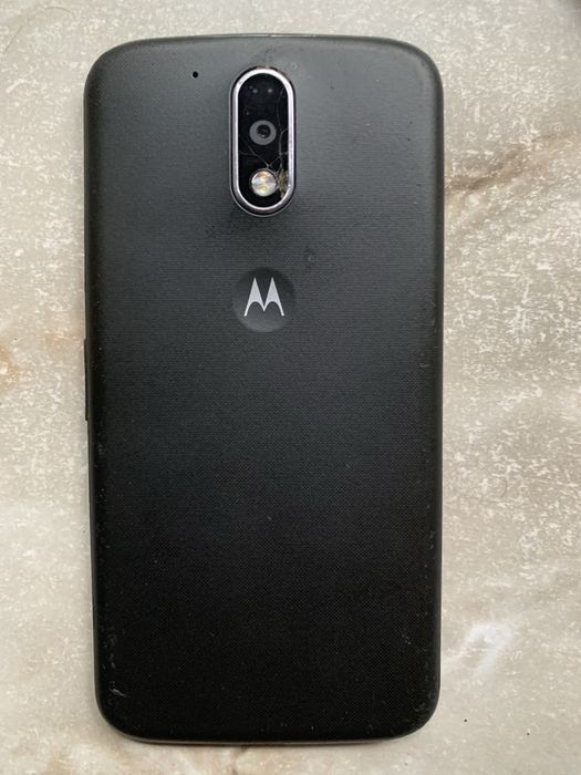 Motorola g4 plus
