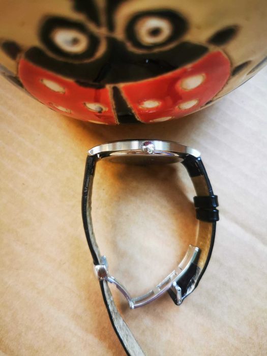 Relógio Tissot Stainless Steel