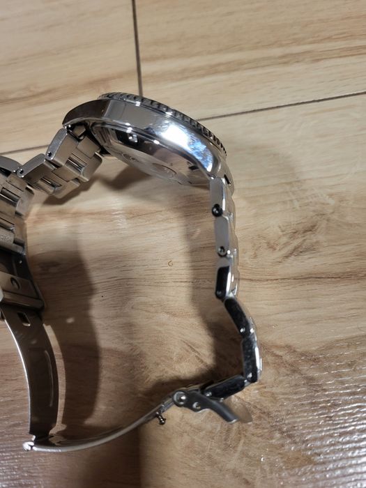Zegarek automatyczny Orient ray II
