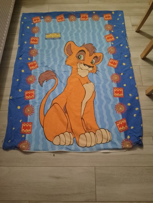 Oddam za 5 zł pościel dla dzieci