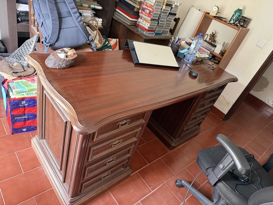 Secretaria de Escritório