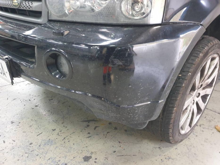 Consola Central Land Rover Range Rover Sport