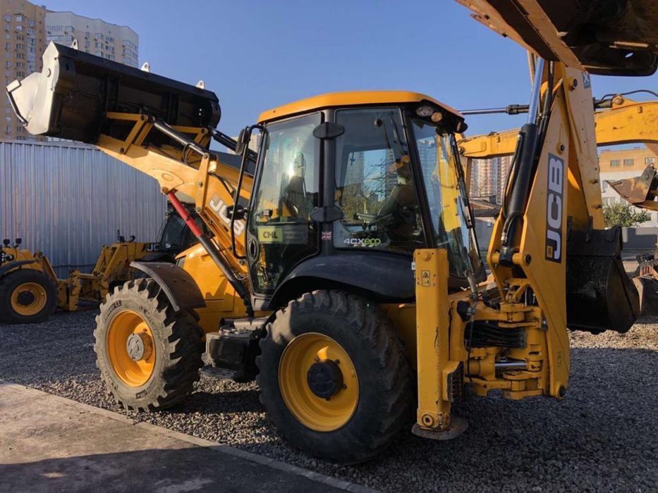 Аренда гидромолот экскаватор