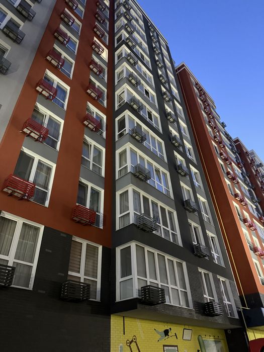 Продам 1 ком кв  ЖК Артвиль Спейса ул