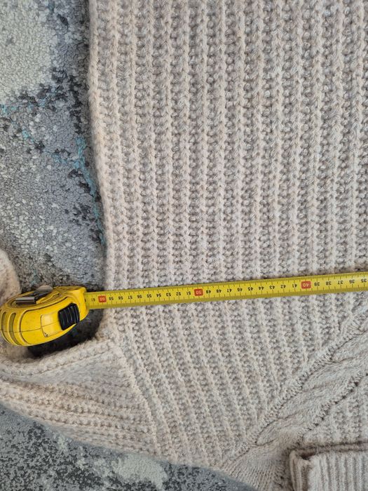 Diverse sukienka sweter L