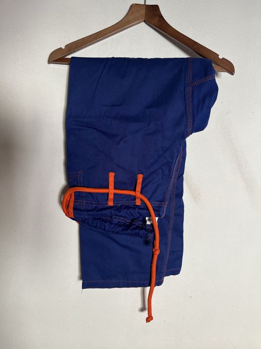 Kimono bjj A2  Decathlon