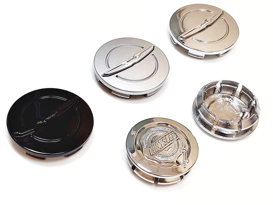 Колпачки заглушки Chrysler на литые диски 04895899АB