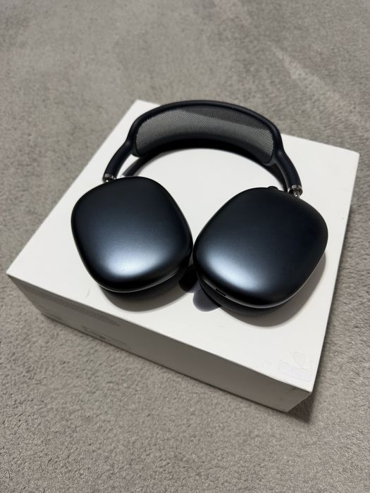 AirPods Max USB-c ( Fatura GMS )