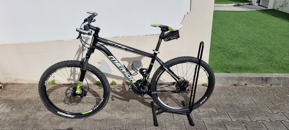 Bicicleta BTT Merida TFS Matte