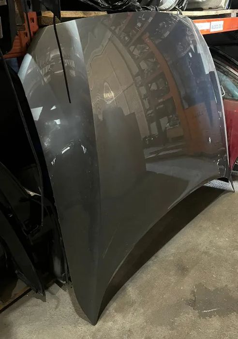 Capo Volvo V60 2019