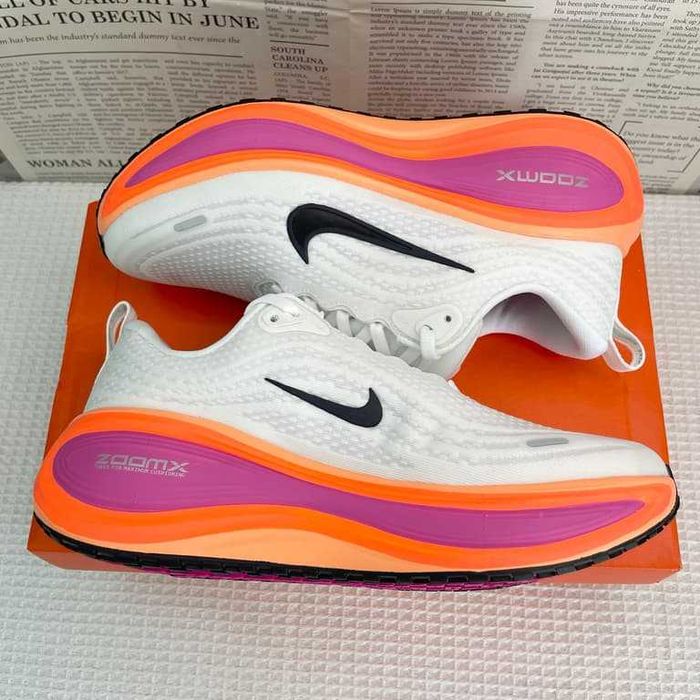 Nike Vomero Plus White R.38