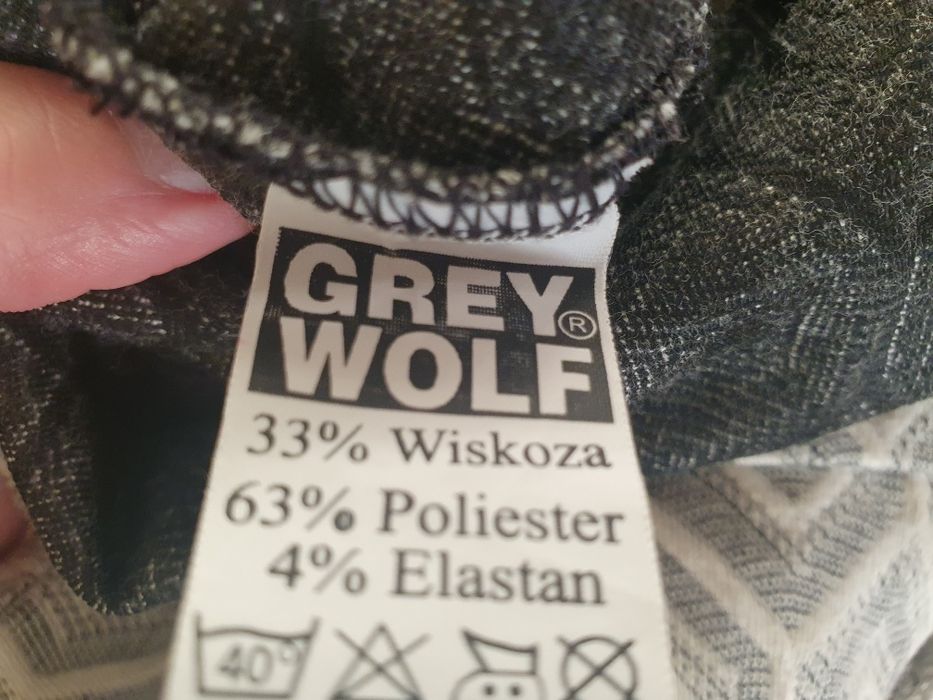 Sukienka Grey Wolf rozm. L