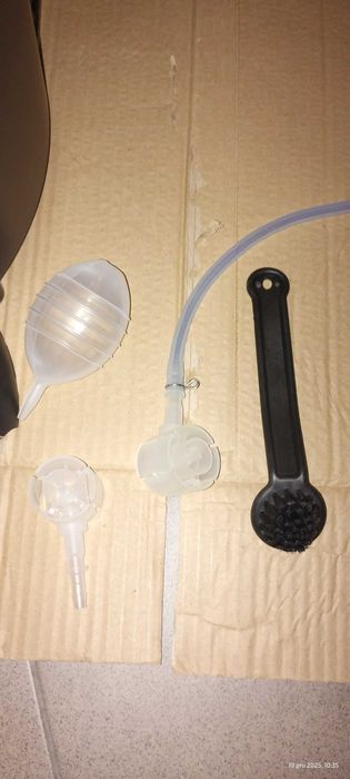 Nalewak do piwa H.Koenig BW 1778