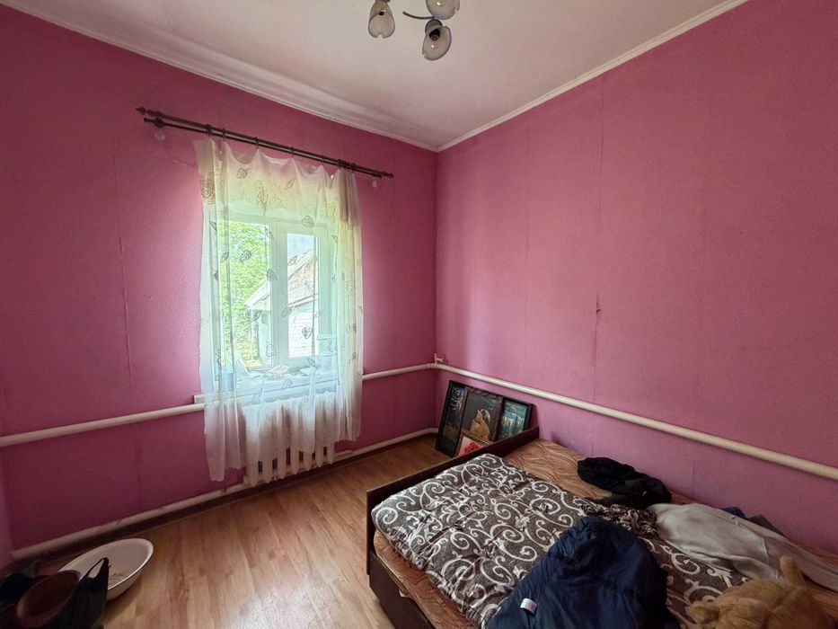 Продаж 3 кім будинку з великою ділянкою в місті Яготин 78 м2