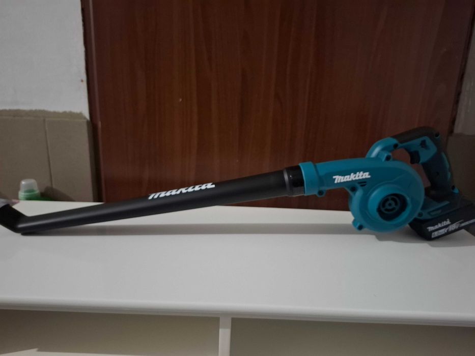 Dmuchawa Makita 18V