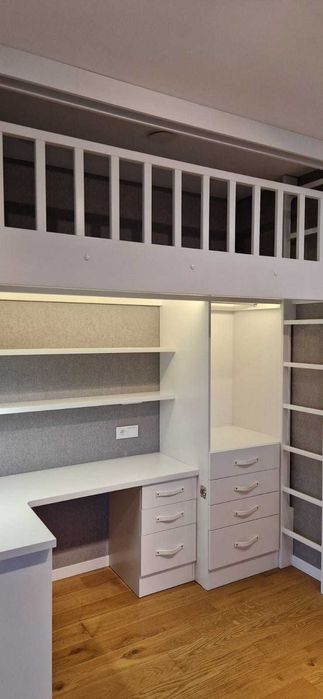 Meble do pokoju dzieciecego. Super stan!!!