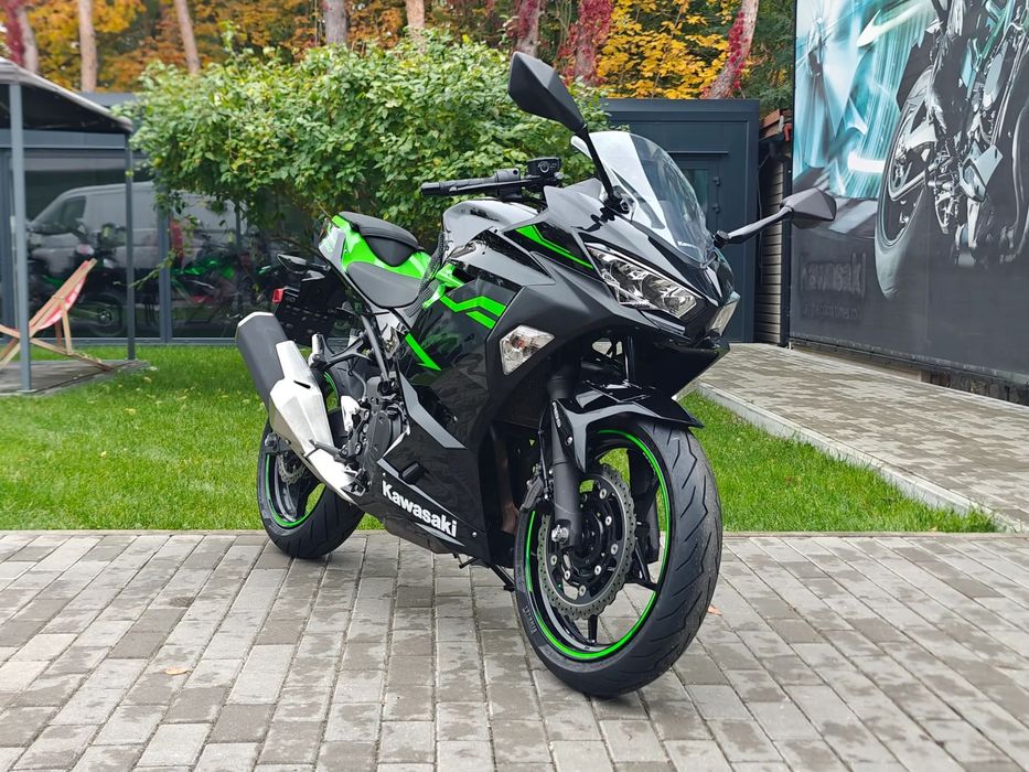 Kawasaki