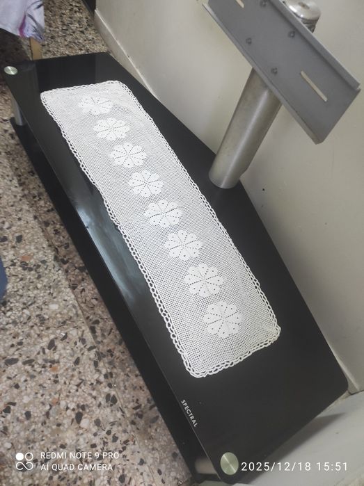 Mesa de sala de estar