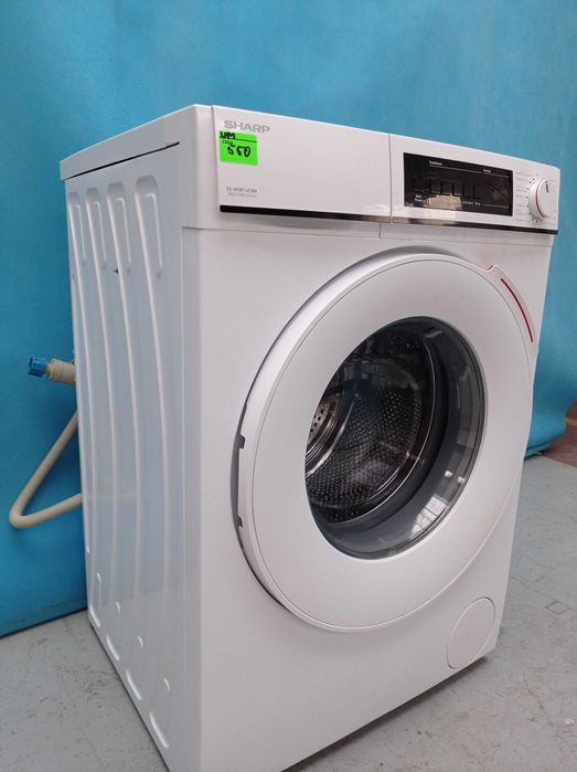 Pralka SHARP 7 kg