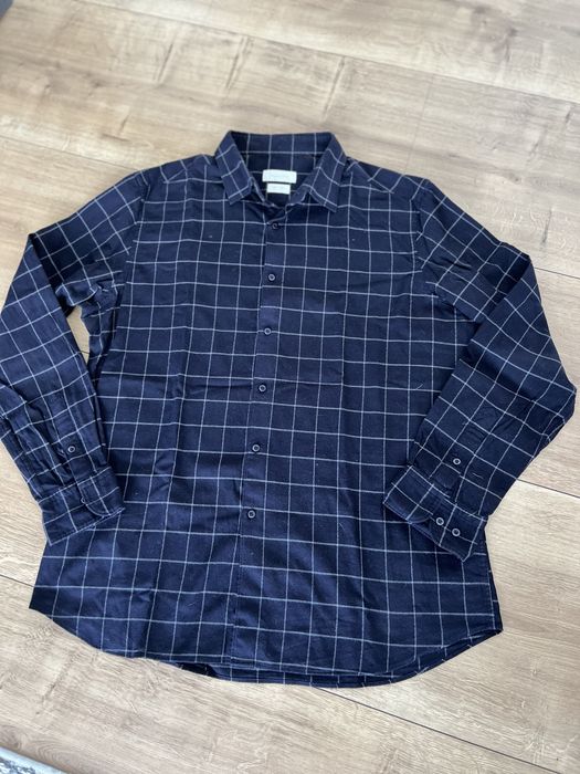 Męska koszula Massimo Dutti rozm xxl