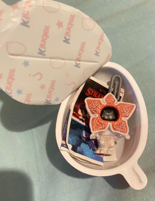 Фігурки Дивні Дива