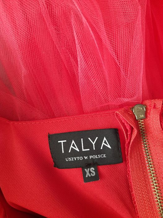 Sukienka TALYA XS