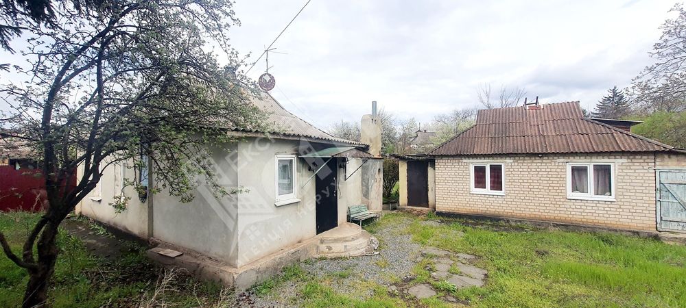 Будинок з меблями та технікою. єВідновлення