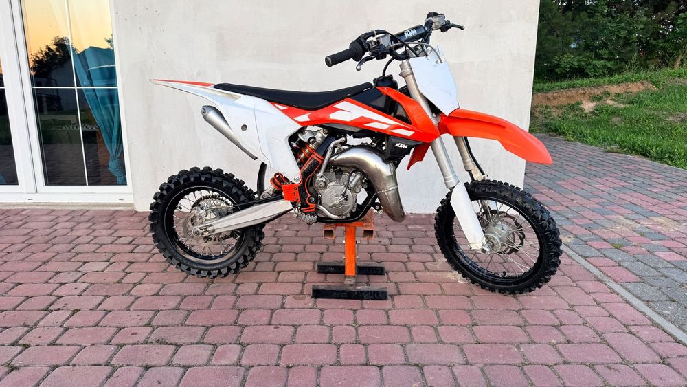 KTM