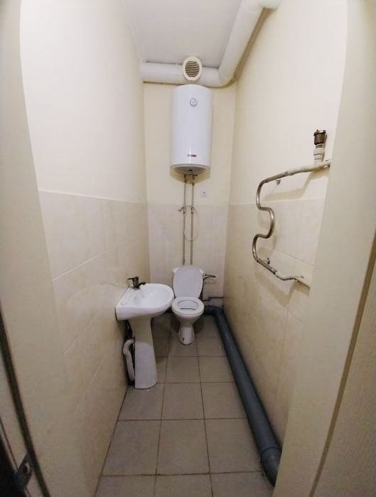 В Продажу 2 к к на 3 лінії/ Херсонське шоссе з ремонтом