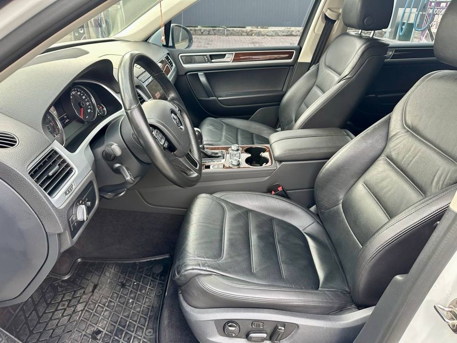 Продам надежный Туарег без каких либо проблем