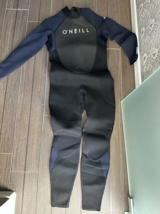 Fato de Surf O’Neill 5/4 mm