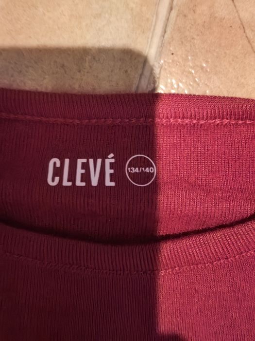 Koszulka termiczna  134-140