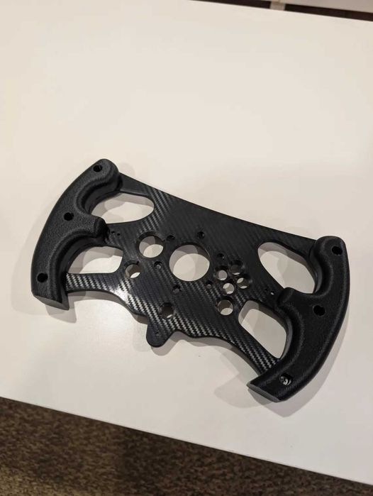 Mod Volante F1 / GT para Thrustmaster T300 RS