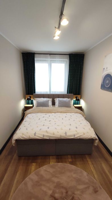 Do wynajęcia na najem krótkoterminowy Mieszkanie ulica Reja Włocławek