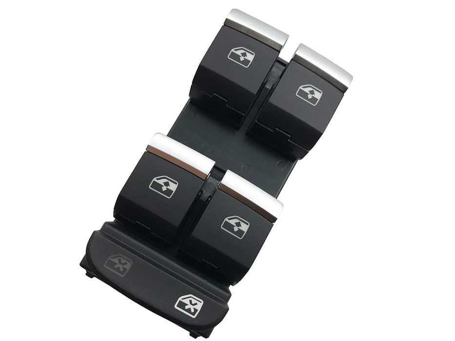 Comando Modulo Botões Vidros Audi A4 B9/ Audi Q5 (NOVO)