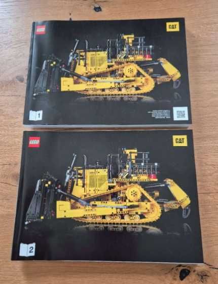 Zestaw zabawek Lego