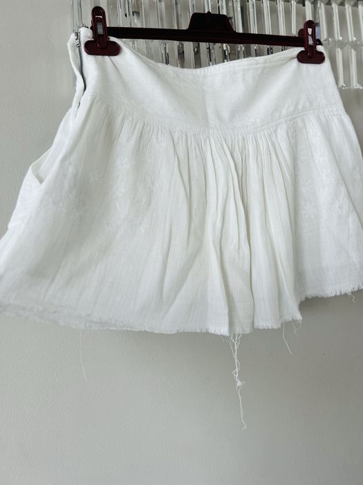 Спілничка Isabel Marant Etoile.