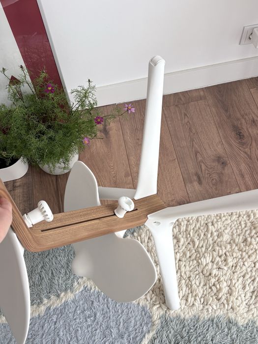 Stokke Nomi Adjustable Kids Chair