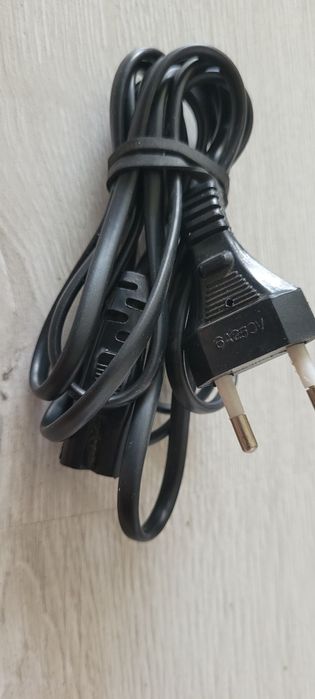 Przewód kabel zasilający 180 cm 6A 250V