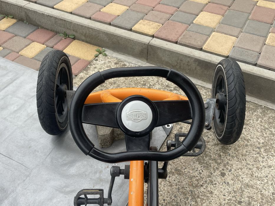 Продам веломобіль