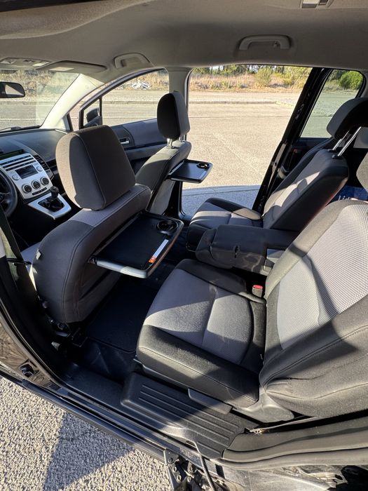 Mazda 5  Diesel  143cv