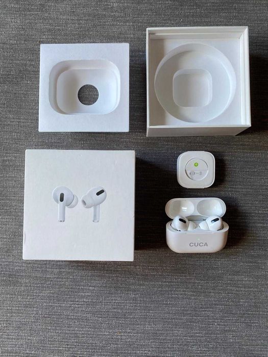 Apple AirPods Pro (1ª Geração)