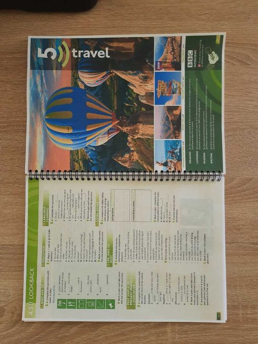 SpeakOut 2nd Edition Pre-Intermediate