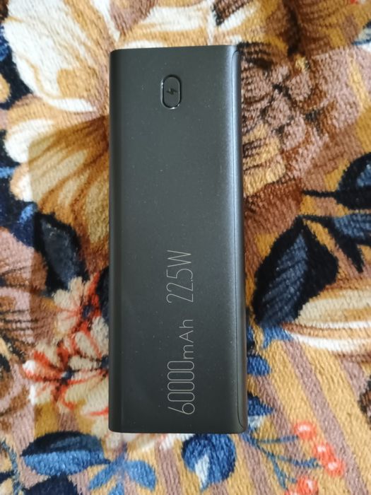 Павер банк Romos 60000 мАч Новий